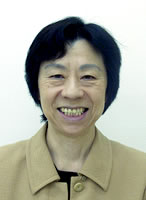 田中千恵子